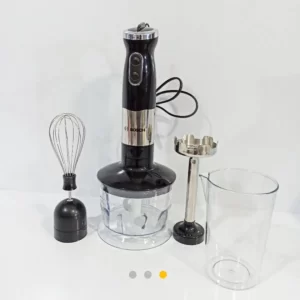 گوشت کوب چهار کاره بوش مدل BS-1221