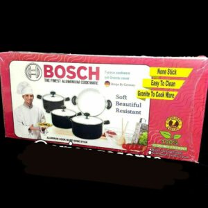 قابلمه 7 پارچه Bosch