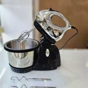 همزن کاسه دار چرخشی BOSCH