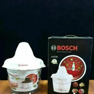 خردکن BOSCH