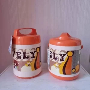 فلاکس مخصوص غذا