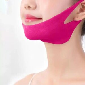 ماسک لیفتینگ چانه و غبغب