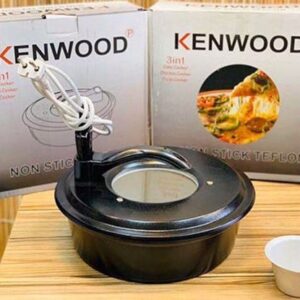 کیک پز برقی کنوود KENWOOD