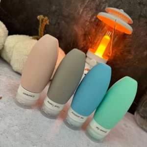 پک سیلیکونی بهداشتی