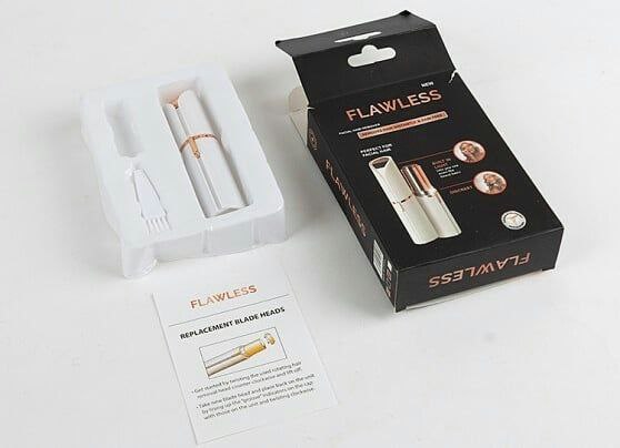 موزن لمسی Flawless 2 موزن لمسی Flawless - Image 2
