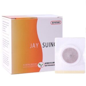 چسب لاغری مگنتی جی سونگ 30 عددی