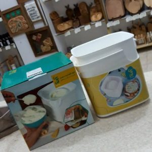 ظرف ماست چند کاره