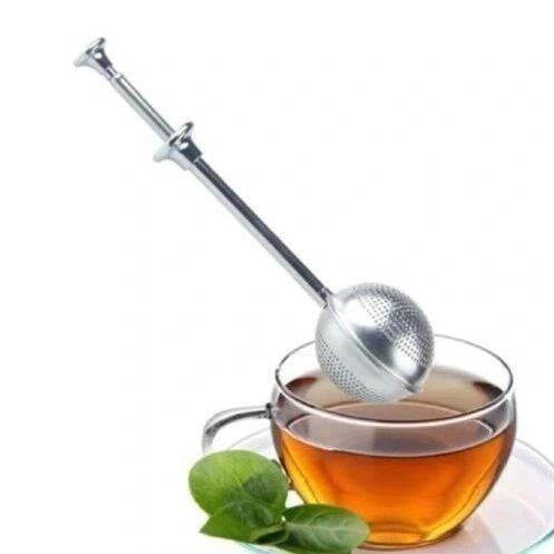 صافی دمنوش کشویی 3 صافی دمنوش کشویی - Image 3