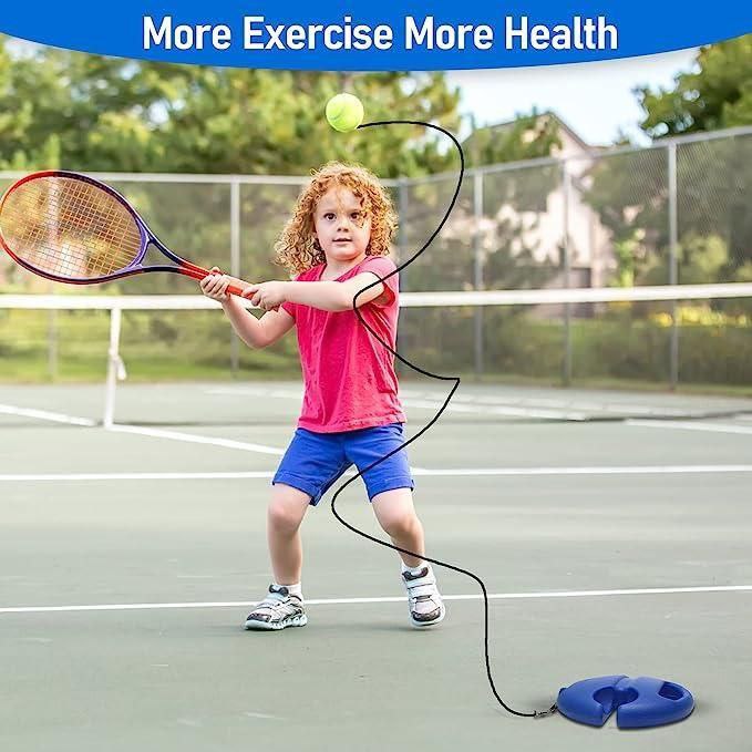 Tennis trainer 3 Tennis trainer - Image 3