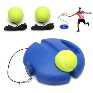 Tennis trainer
