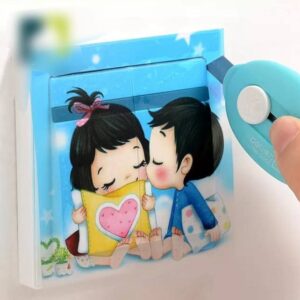 استیکر پریز فانتزی