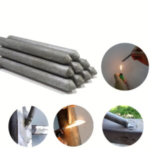 میله جوش دهنده حرارتی