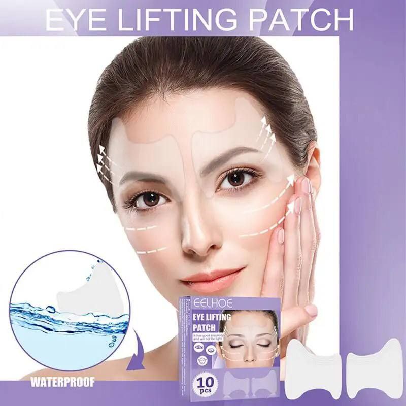 برچسب سلیکونی لیفتینگ چشم و ابرو 2 برچسب سلیکونی لیفتینگ چشم و ابرو - Image 2