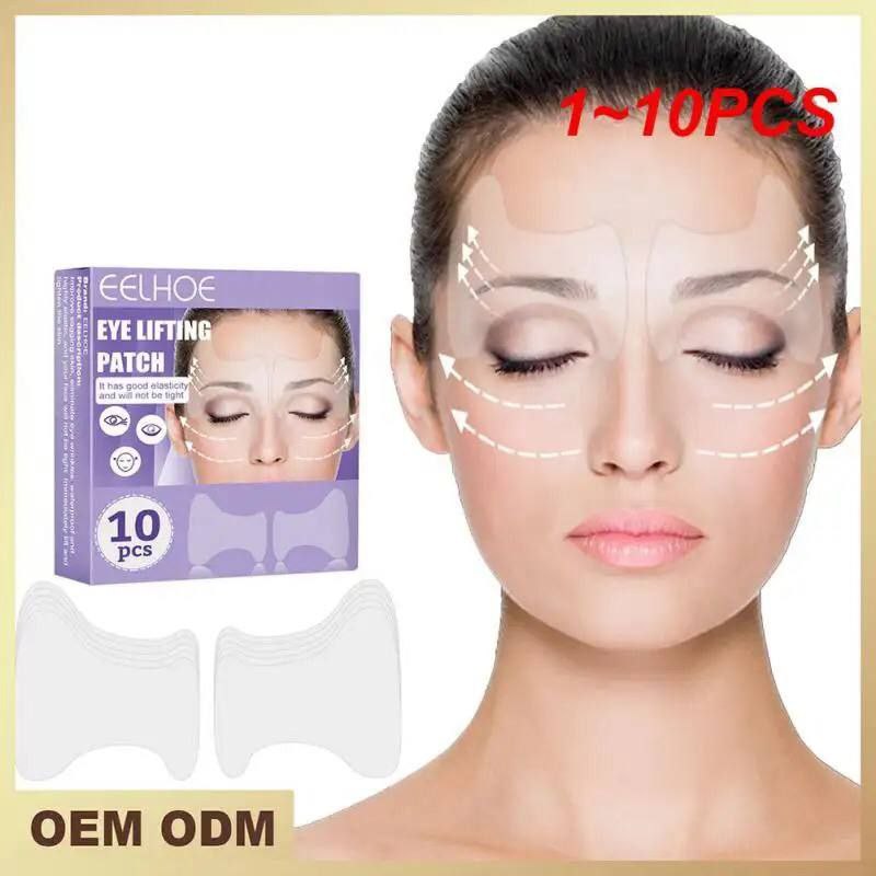 برچسب سلیکونی لیفتینگ چشم و ابرو 3 برچسب سلیکونی لیفتینگ چشم و ابرو - Image 3