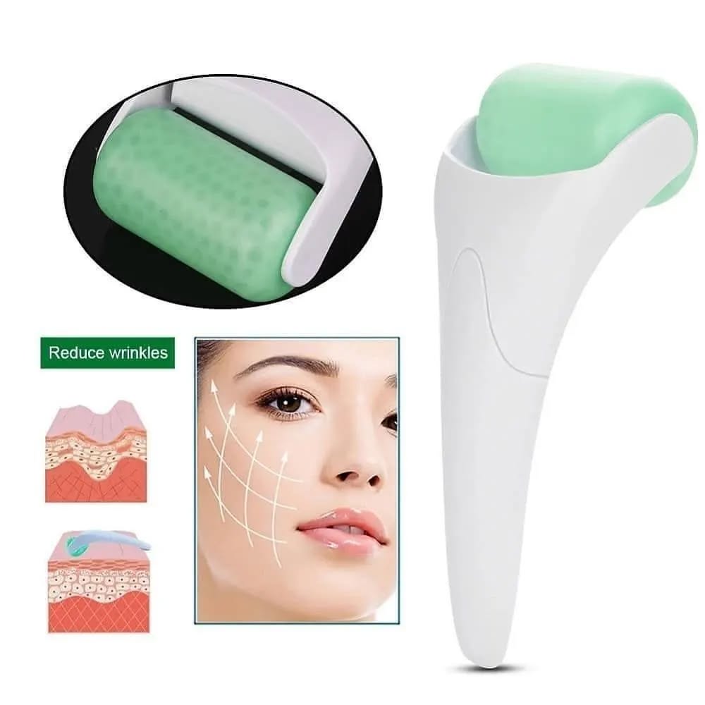 آیس رولر (غلطک یخی) Ice roller 5 آیس رولر (غلطک یخی) Ice roller - Image 5