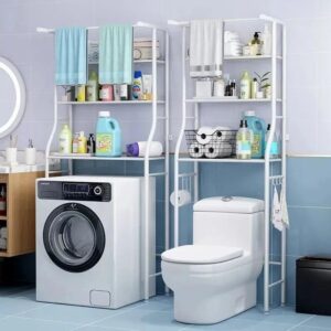 لاندری مخصوص برای فضاهای کوچک