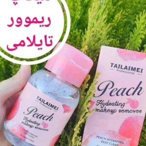 آرایش پاک کن هلو تایلامی