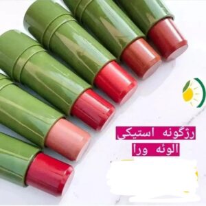 رژ گونه استیکی آلوئه ورا 