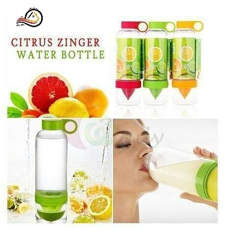 قمقمه آب مرکبات گیر 2 قمقمه آب مرکبات گیر - Image 2
