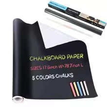تخته سیاه چسبی 3 تخته سیاه چسبی - Image 3
