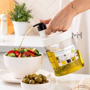 روغن ریز پمپی اکرولیک