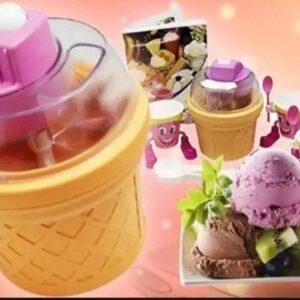 بستنی ساز  برقی Nice Ice