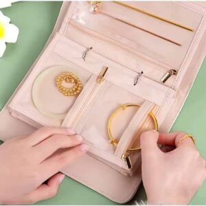 آلبوم جواهرات چرمی
