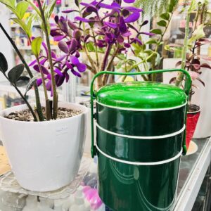 ظرف  نگهدارنده غذا 3 طبقه  فوما ژاپن