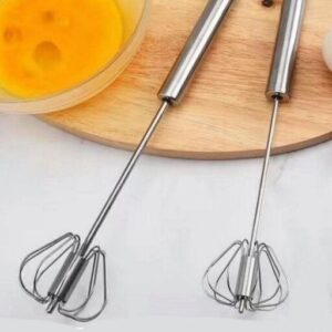 همزن چرخشی استیل